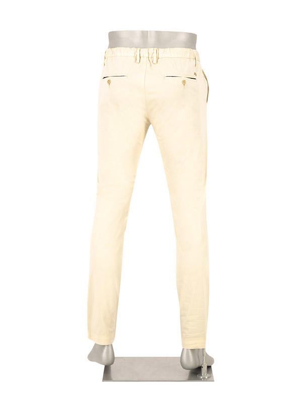 Alberto Slim Fit Jump Light Cotton 30371506/205 Image 3