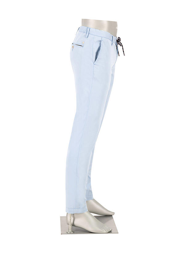 Alberto Slim Fit Jump Light Cotton 30371506/805 Image 1