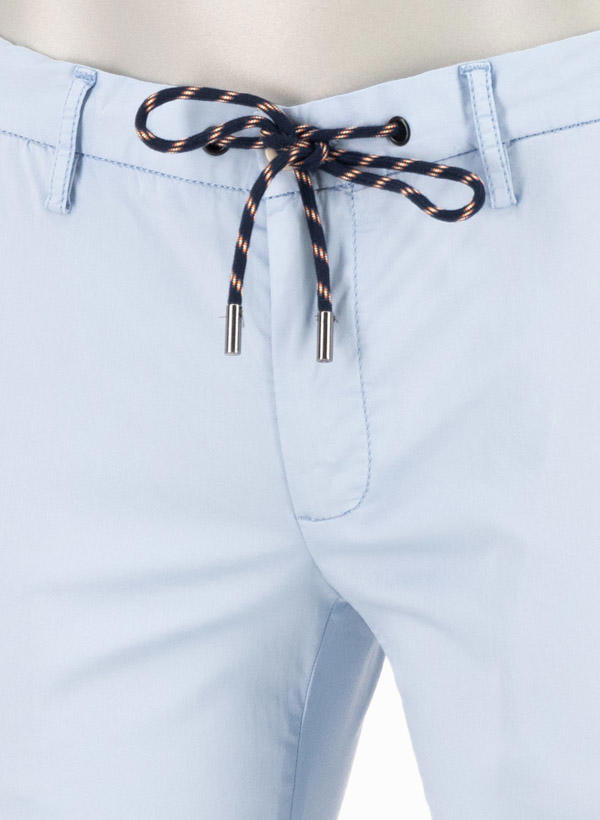 Alberto Slim Fit Jump Light Cotton 30371506/805 Image 3