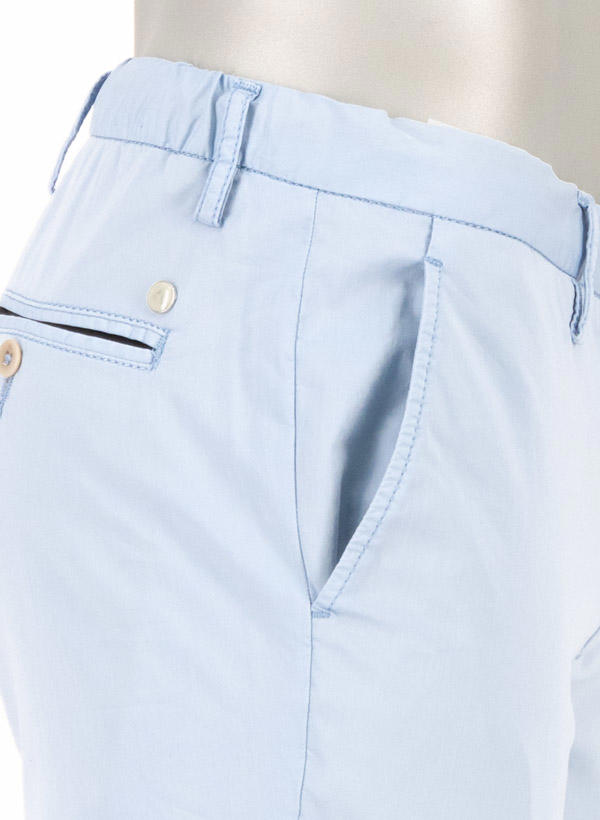 Alberto Slim Fit Jump Light Cotton 30371506/805 Image 4