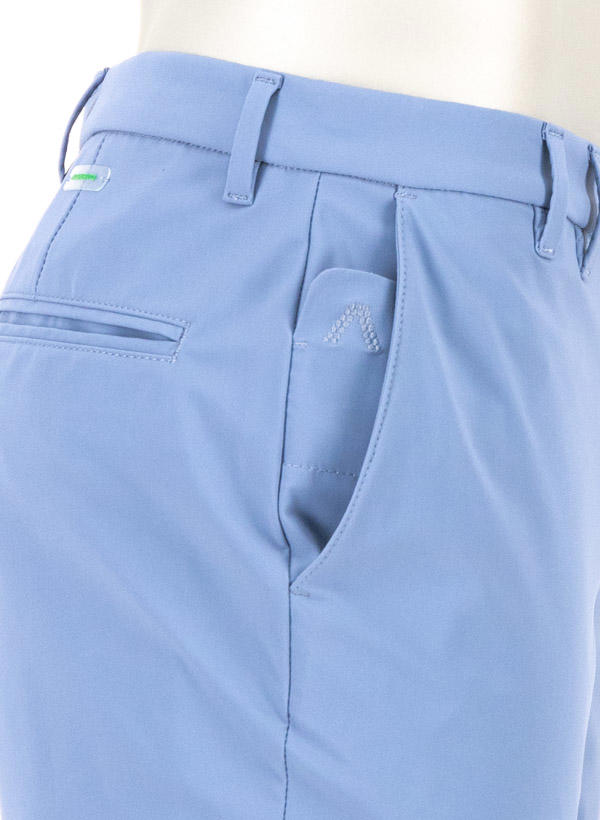 Alberto Golf Slim Fit Ian 17015751/821 Image 5