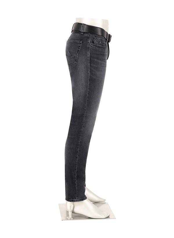 Alberto Tapered Fit Slipe Vintage 68371369/990 Image 2