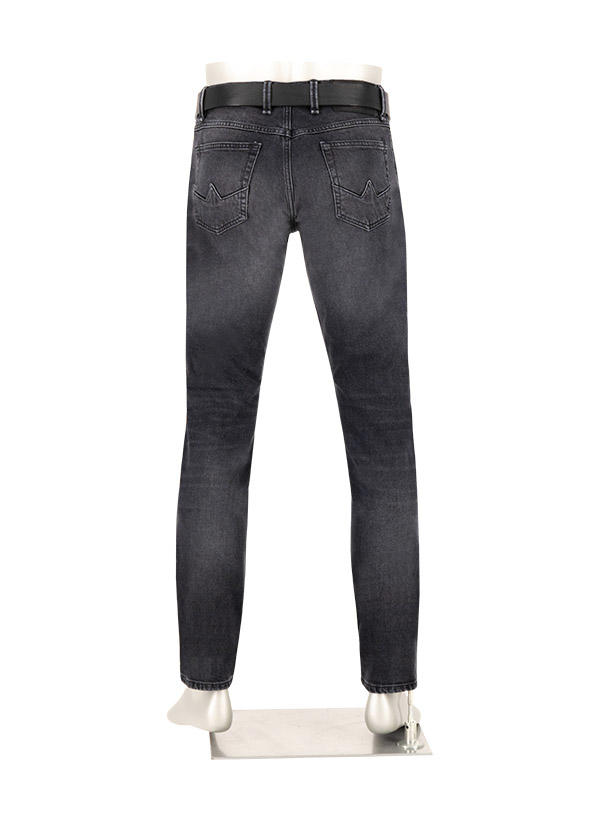 Alberto Tapered Fit Slipe Vintage 68371369/990 Image 3
