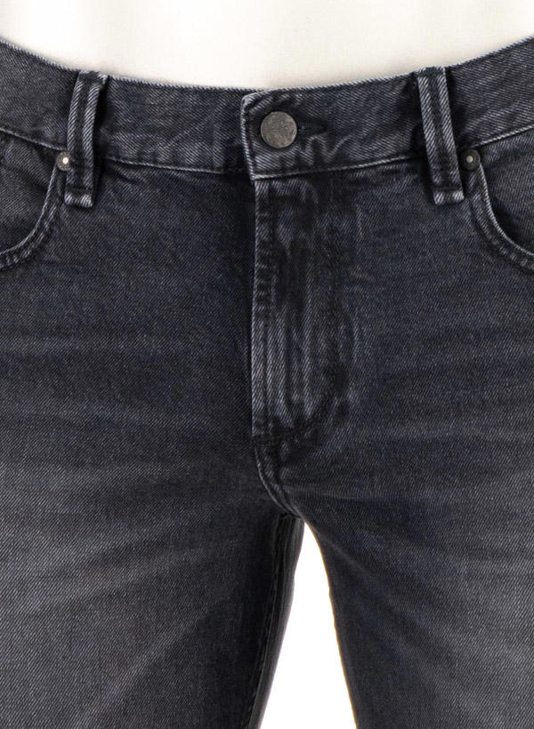 Alberto Tapered Fit Slipe Vintage 68371369/990 Image 4