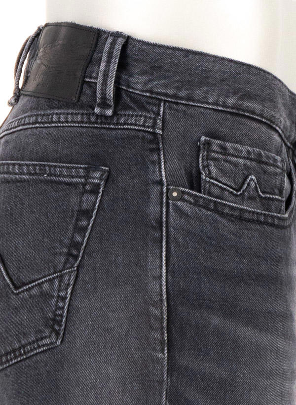 Alberto Tapered Fit Slipe Vintage 68371369/990 Image 5