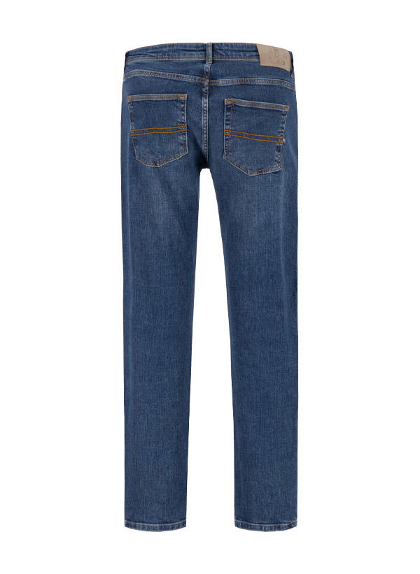BOGGI MILANO Jeans BO25P0305/01 Image 2