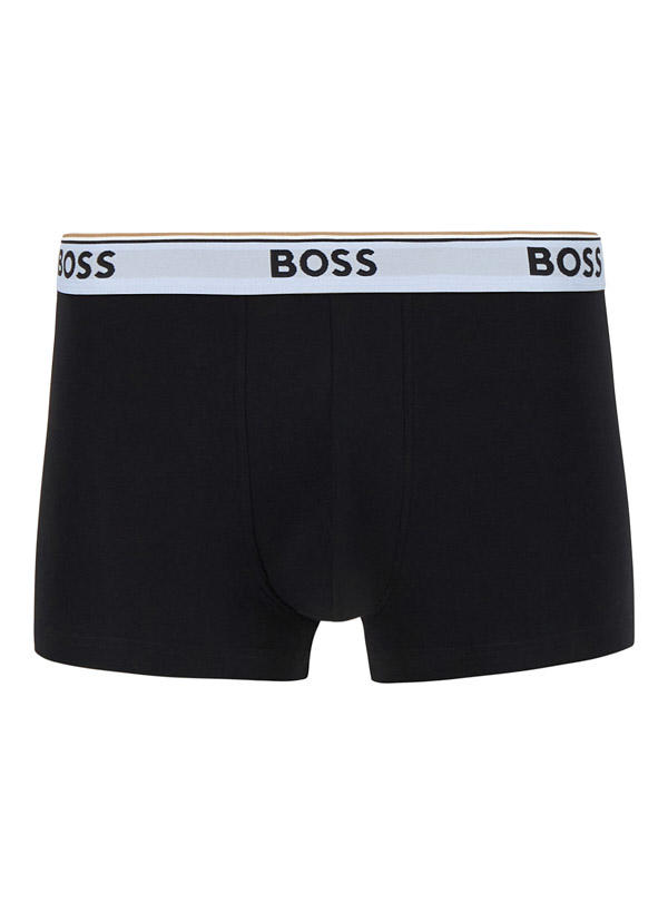 BOSS Black Trunk 3er Pack 50531684/975 Image 1