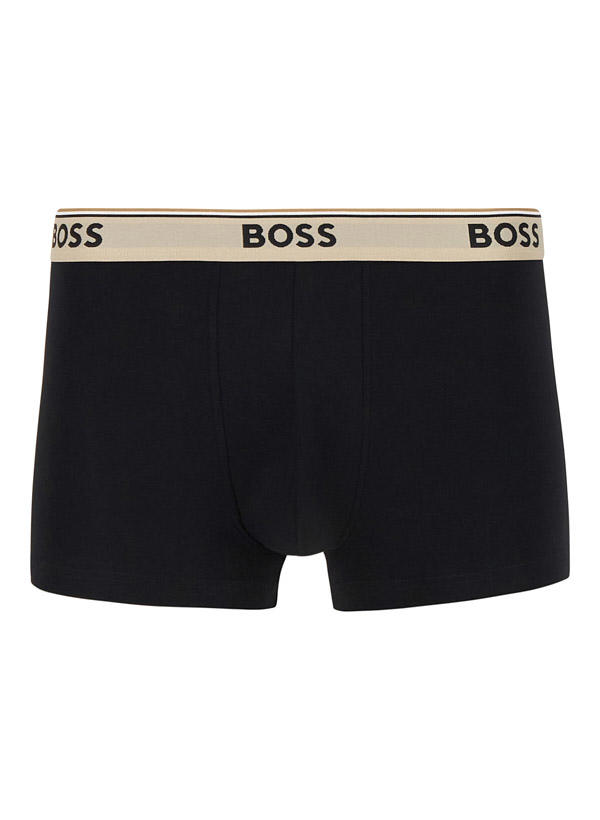 BOSS Black Trunk 3er Pack 50531684/975 Image 2