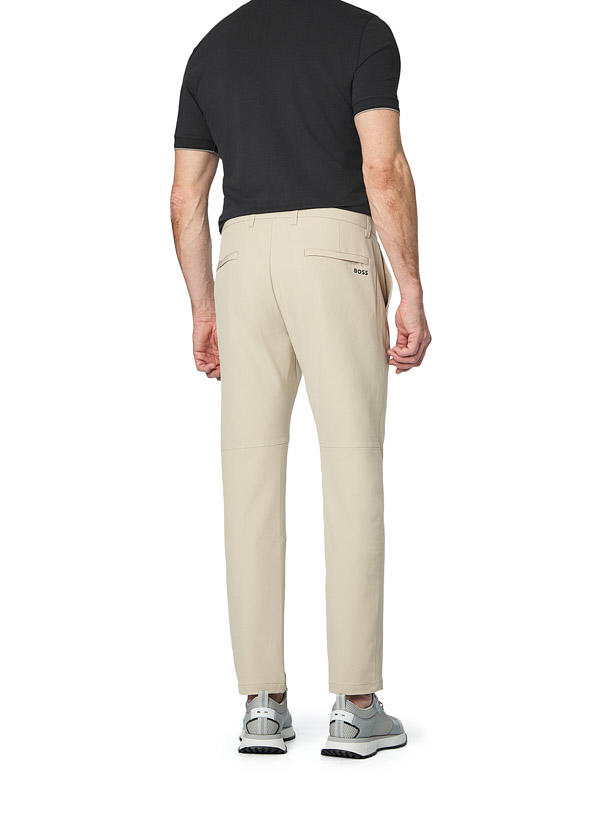 BOSS Green Hose T_Commuter-Slim 50534303/269 Image 1