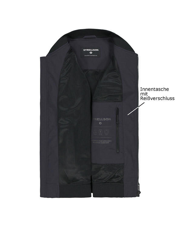 Strellson Jacke Clearwater 30045078/401 Image 2
