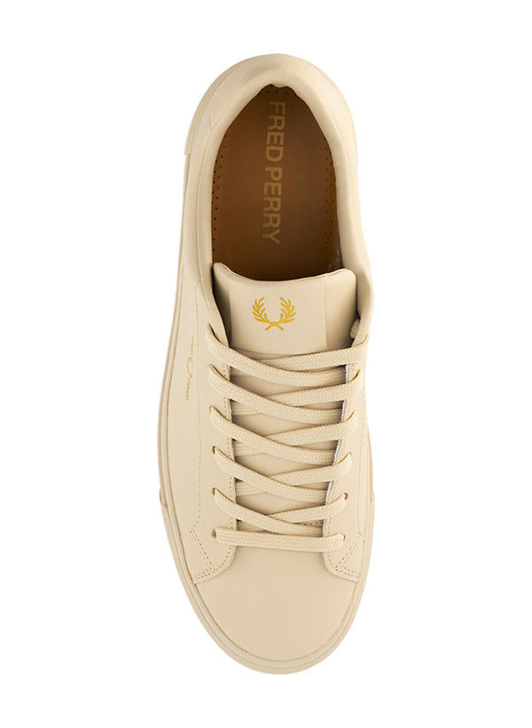 Fred Perry Schuhe B71 Leather B5310/U76 Image 1