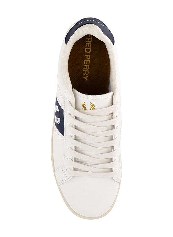 Fred Perry Schuhe B721 Leather Branded B9304/303 Image 1