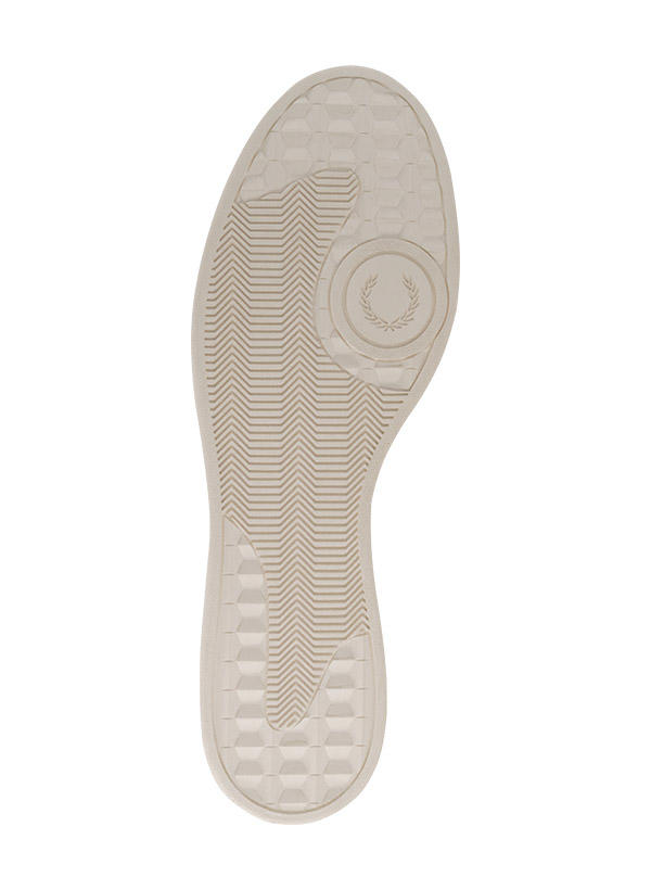 Fred Perry Schuhe B4 Leather Suede B9314/134 Image 2