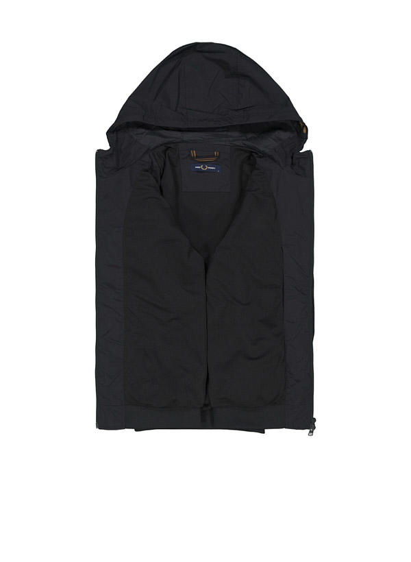 Fred Perry Jacke J9040/102 Image 2