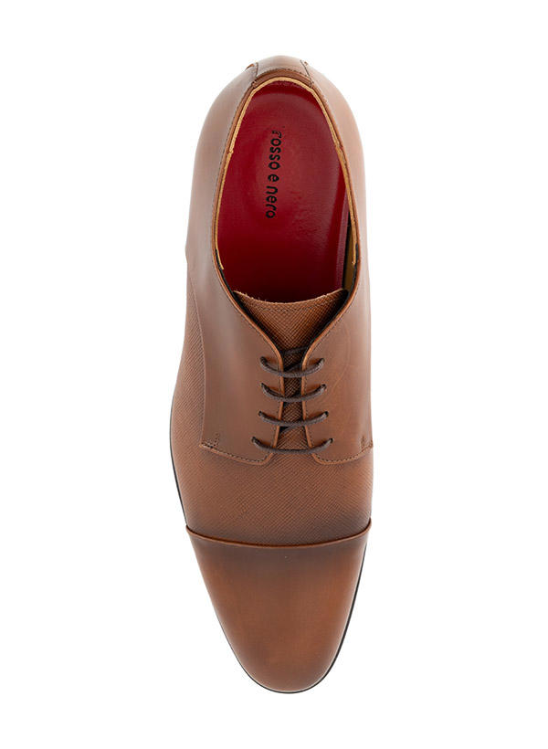 rosso e nero Schuhe 40339/01/cognac Image 1