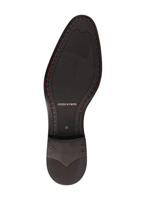 rosso e nero Schuhe 40339/01/cognac Image 2