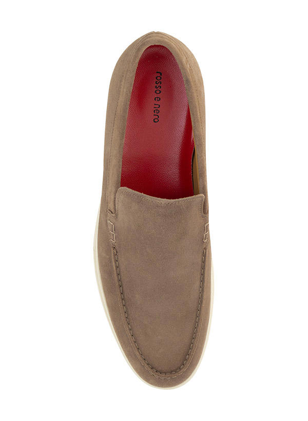 rosso e nero Schuhe 64002/01/douglas Image 1