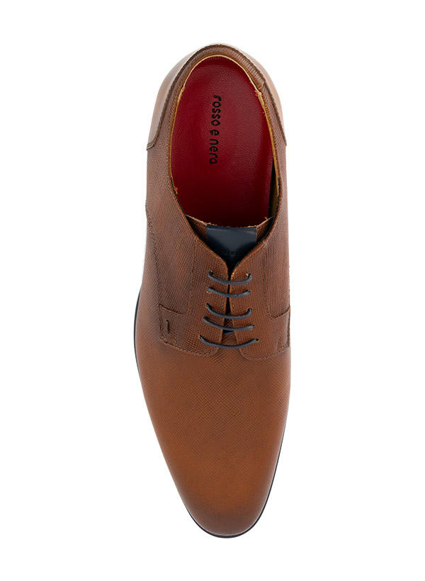 rosso e nero Schuhe 40325/01/cognac Image 1
