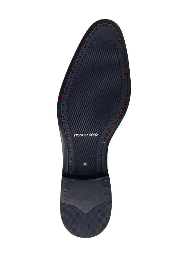 rosso e nero Schuhe 40325/30/caffe Image 2