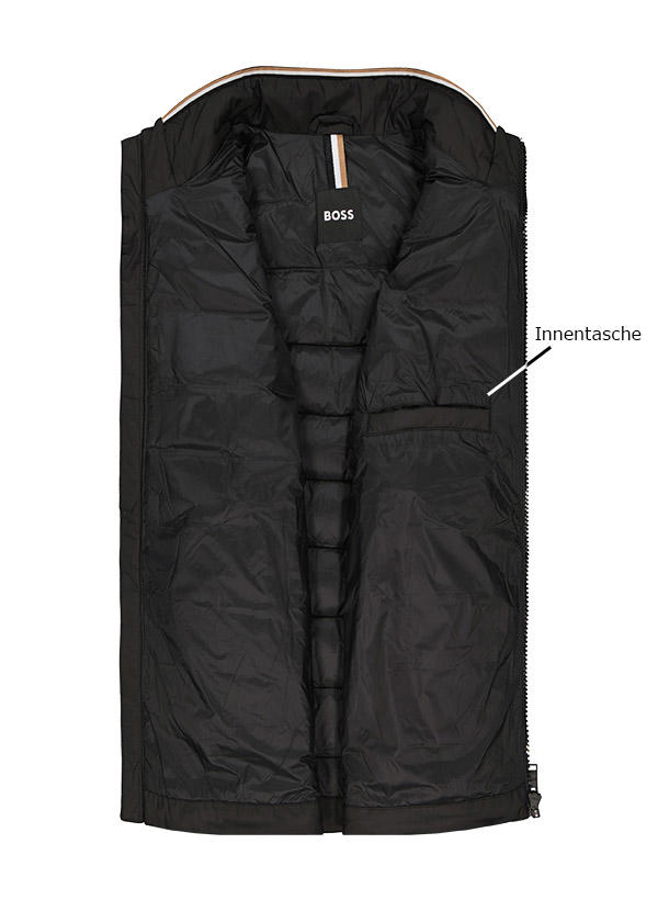 BOSS Black Weste Cenito 50518375/001 Image 2