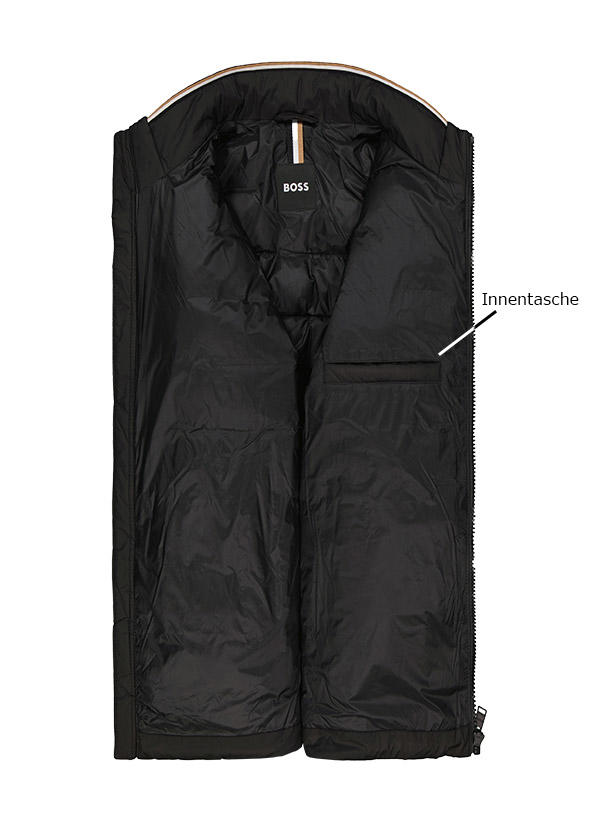 BOSS Black Jacke Cenitos 50519237/001 Image 2