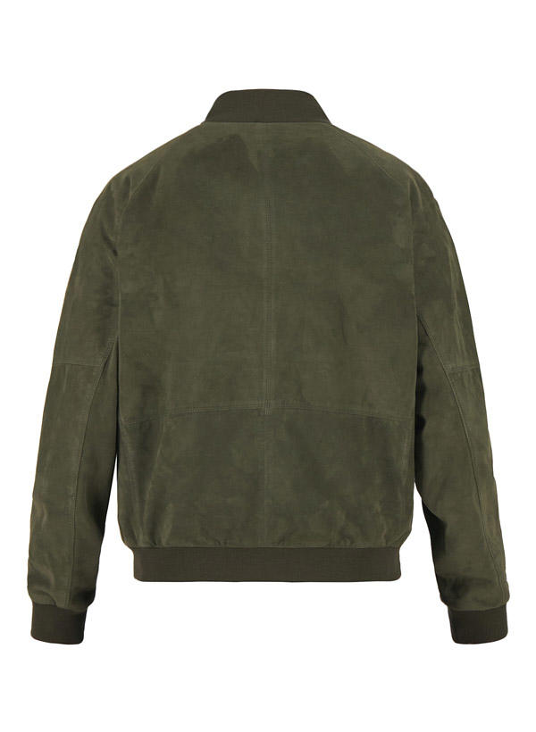 JOOP! Lederjacke Egom 2620007/80000745/302 Image 1