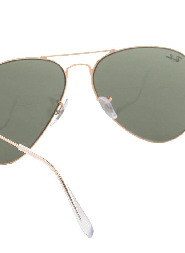 Ray Ban Sonnenbrille Aviator 0RB3025/L0205 Image 2