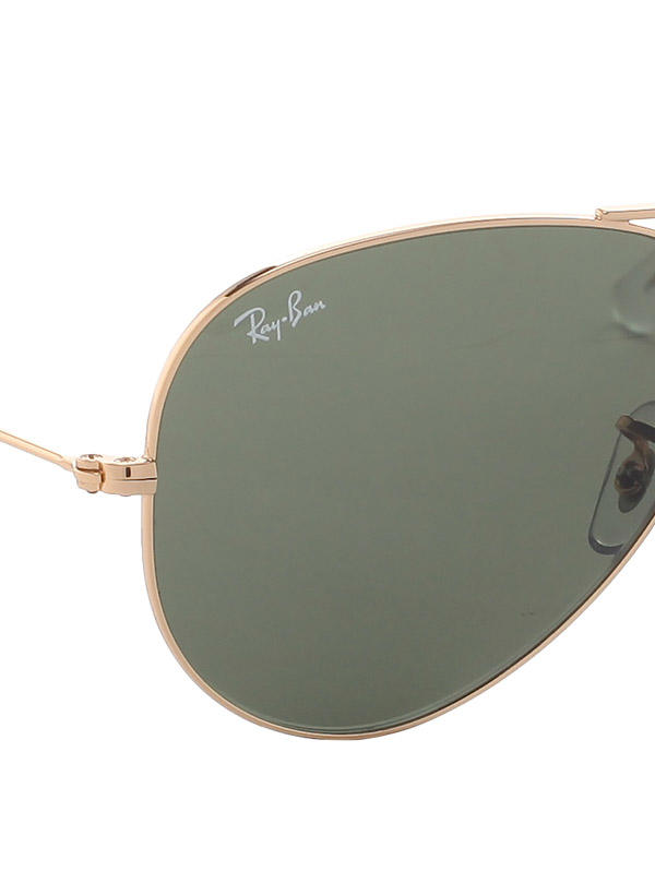 Ray Ban Sonnenbrille Aviator 0RB3025/L0205 Image 3