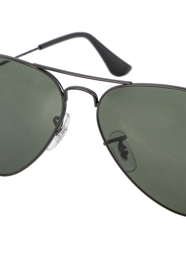 Ray Ban Sonnenbrille Aviator 0RB3025/L2823 Image 2
