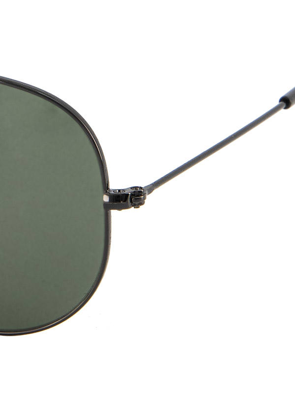 Ray Ban Sonnenbrille Aviator 0RB3025/L2823 Image 3