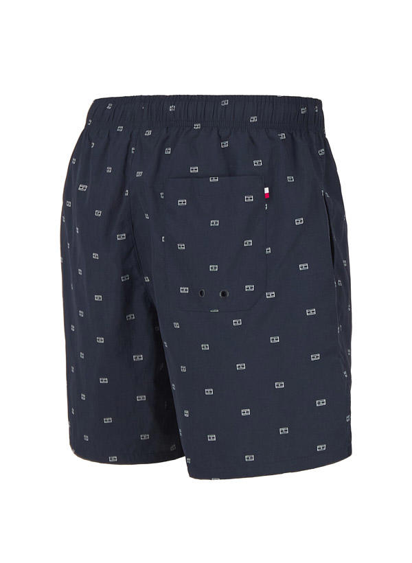 Tommy Hilfiger Badeshorts UM0UM03491/0YF Image 1