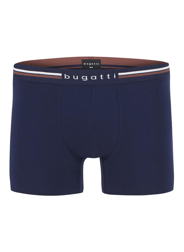 bugatti Boxershorts 2er Pack 50230/6061/635 Image 1