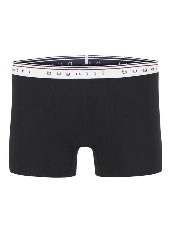 bugatti Comfort Pants 3er Pack 50233/6061/991 Image 1