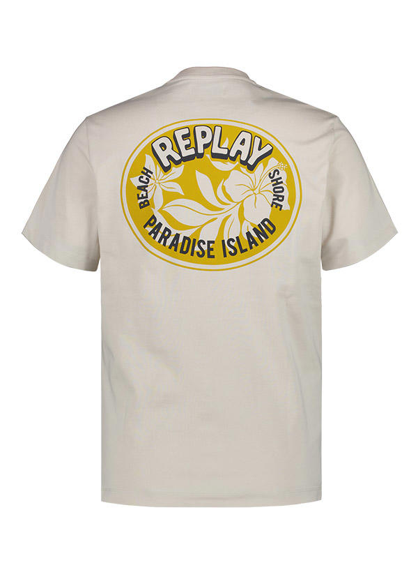 Replay T-Shirt M3066.000.23804/013 Image 2