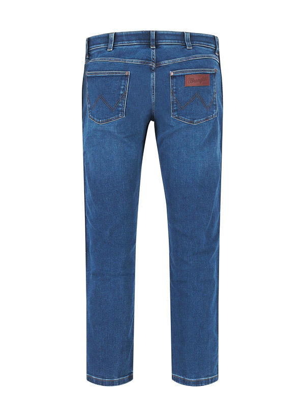 Wrangler Jeans Greensboro Dandelion 112364419 Image 2