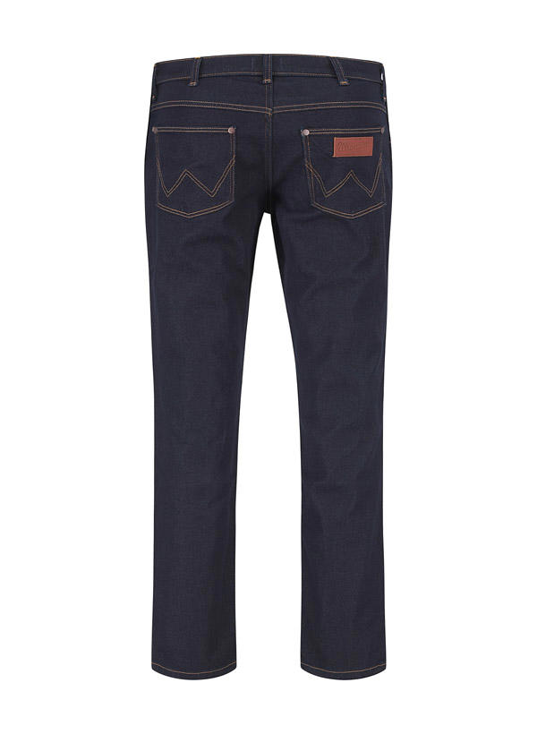 Wrangler Jeans Greensboro Moonlight 112362557 Image 2