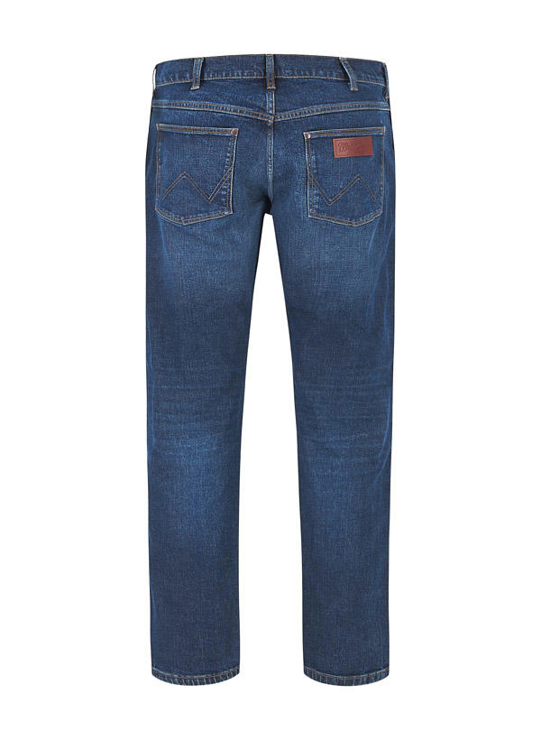 Wrangler Jeans Frontier Meadow haze 112362559 Image 1