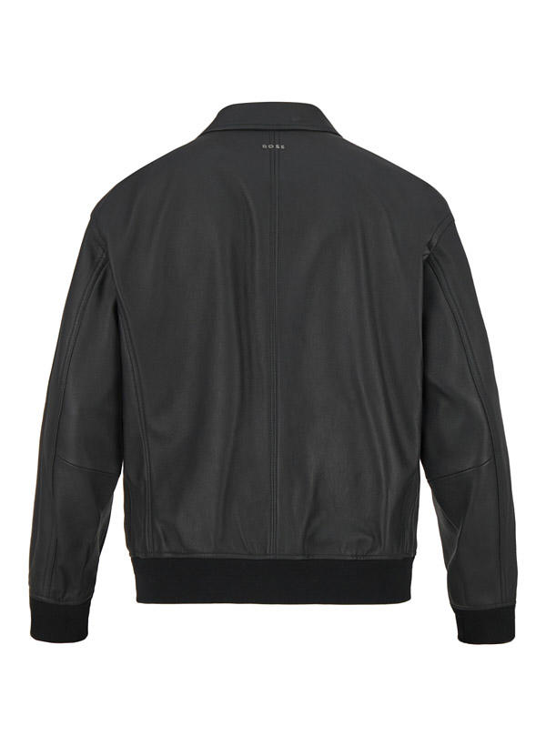 BOSS Orange Lederjacke Joloco 50530270/001 Image 1