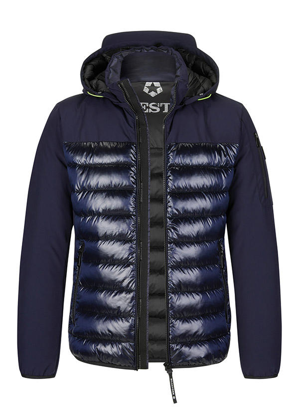MILESTONE Jacke Dimaro 430404/60370/39 Image 1