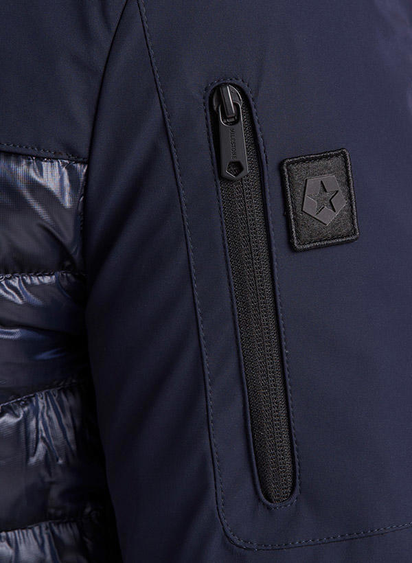 MILESTONE Jacke Dimaro 430404/60370/39 Image 3