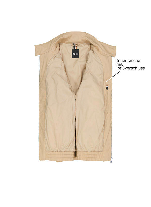 BOSS Black Jacke Coiner 50531233/275 Image 2