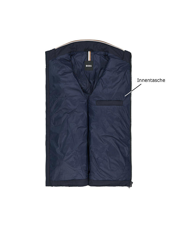 BOSS Black Jacke Cenitos 50519237/404 Image 2