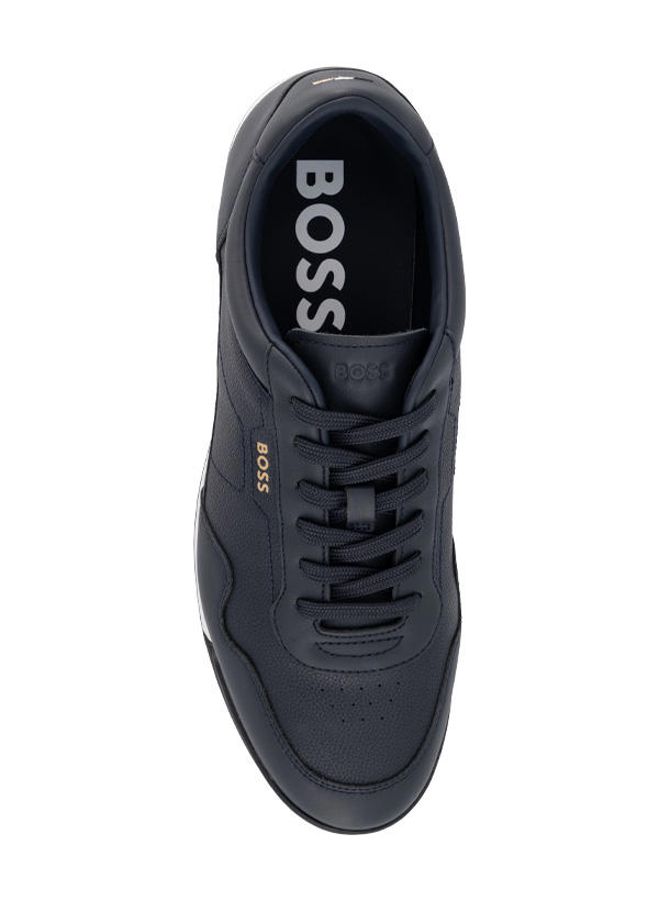 BOSS Black Sneaker Titanium SL 50536525/401 Image 1