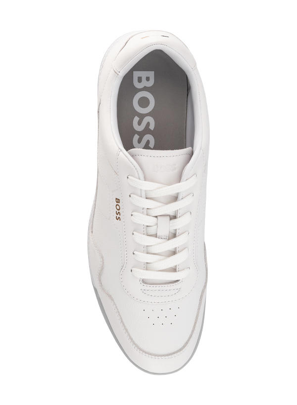 BOSS Black Sneaker Titanium SL 50536525/100 Image 1