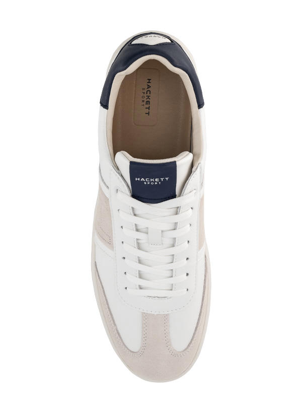 HACKETT Schuhe HMS21456/800 Image 1