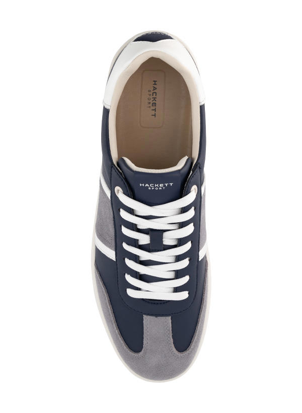 HACKETT Schuhe HMS21456/585 Image 1