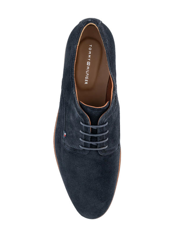 Tommy Hilfiger Schuhe FM0FM05377/DW5 Image 1