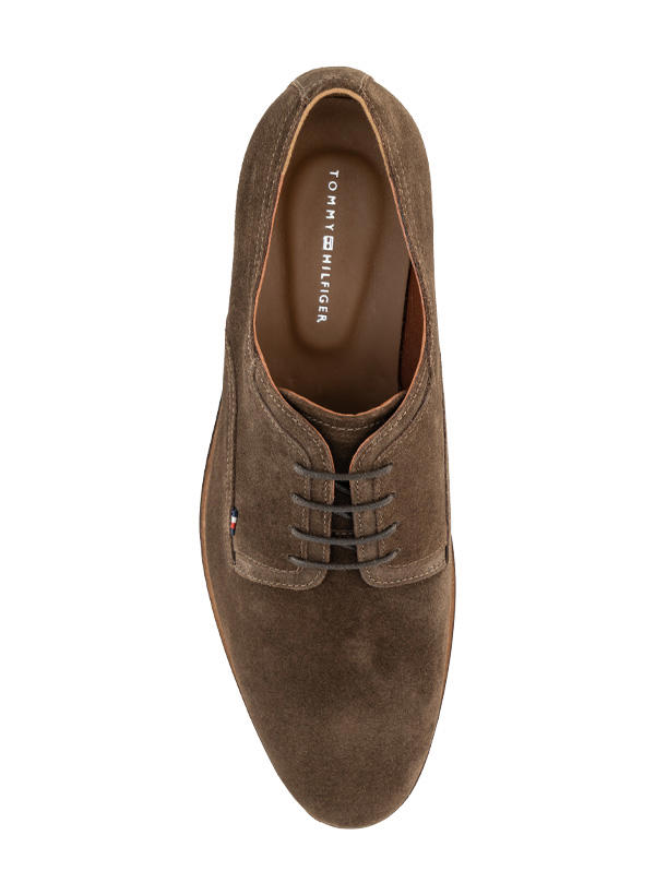 Tommy Hilfiger Schuhe FM0FM05377/GV0 Image 1