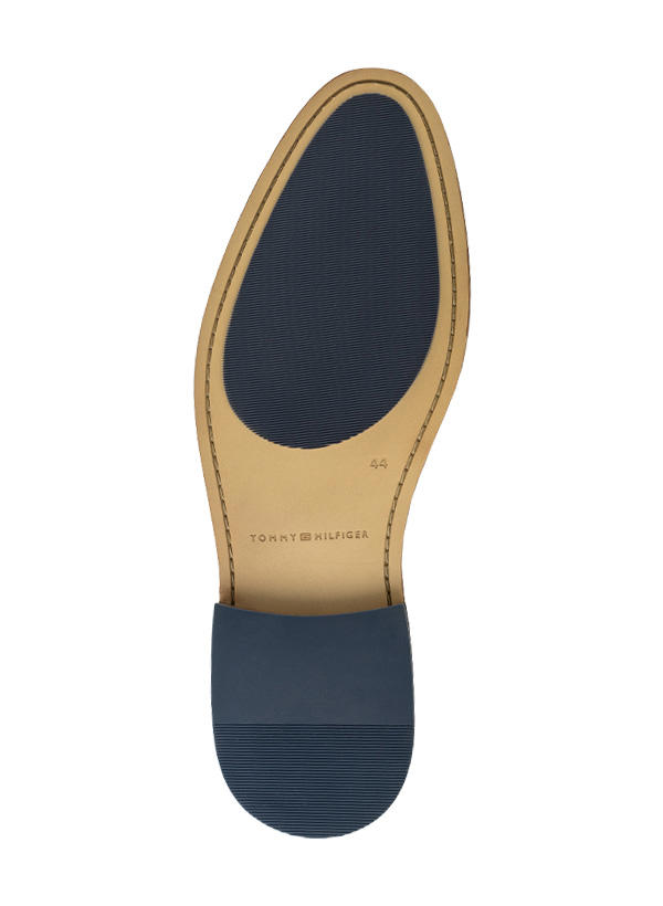 Tommy Hilfiger Schuhe FM0FM05377/GV0 Image 2