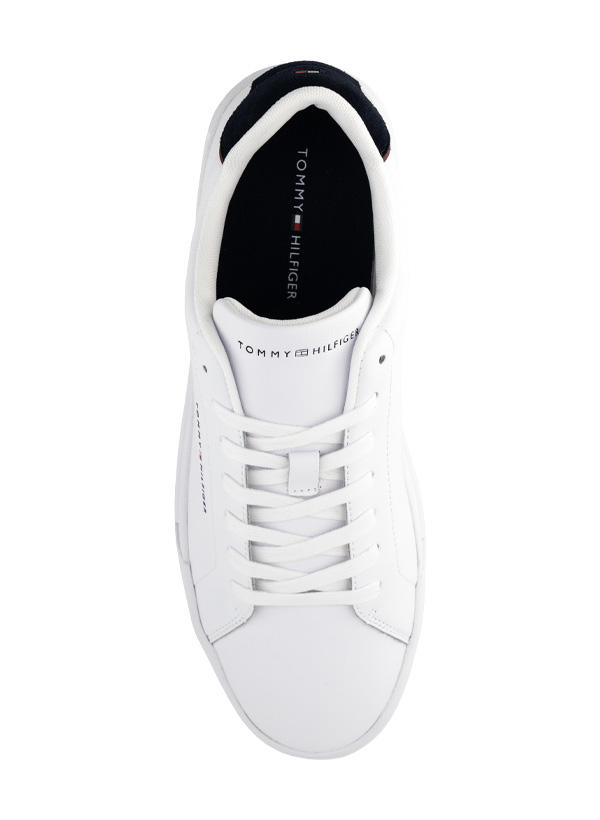 Tommy Hilfiger Schuhe FM0FM05367/0LD Image 1